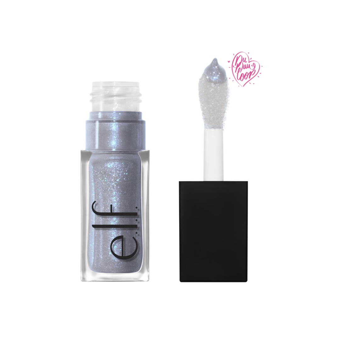 e.l.f. Lip Gloss Glitter