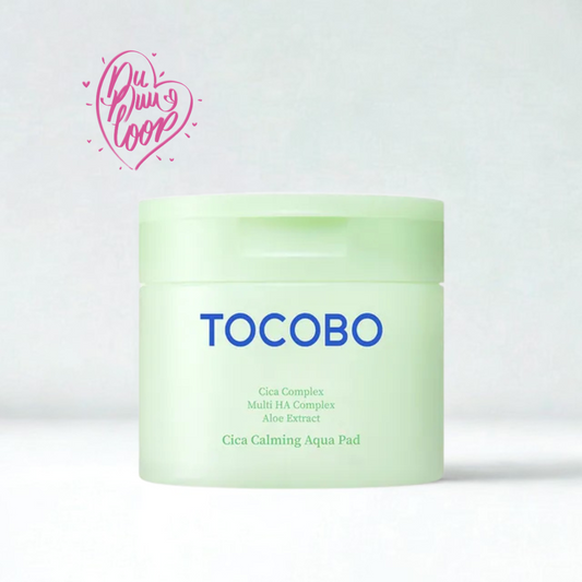 TOCOBO - Pads Calmantes