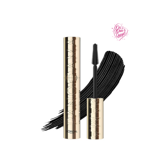Maybelline Lash Sensational Panorama Mascara