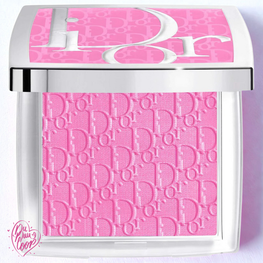 Rubor DIOR BACKSTAGE ROSY GLOW DIOR