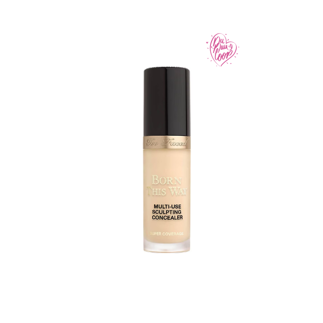 Too Faced Born This Way Super Coverage Multi-Use Concealer (13.5 ml)