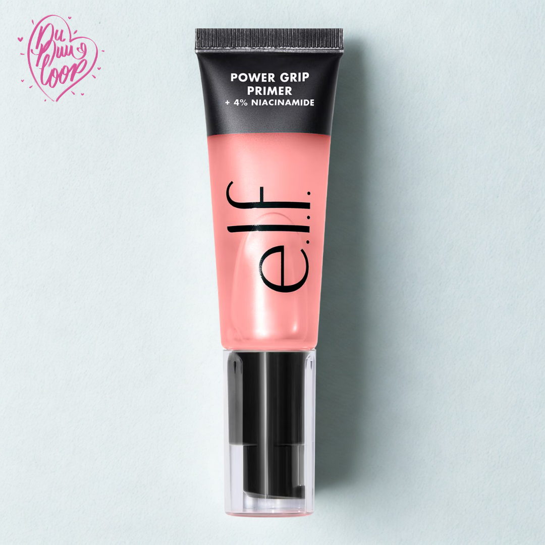 Power Grip Primer e.l.f