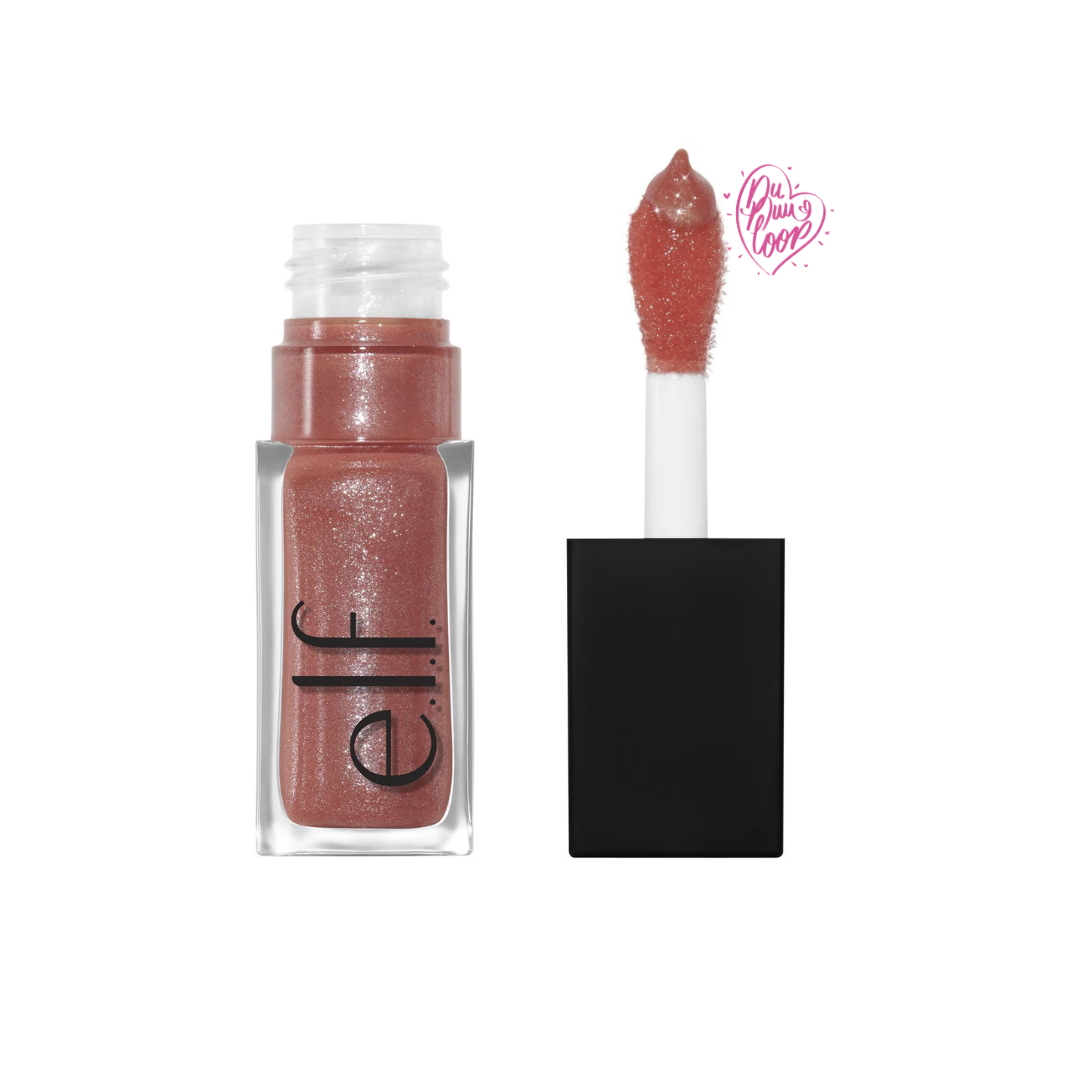 e.l.f. Lip Gloss Glitter