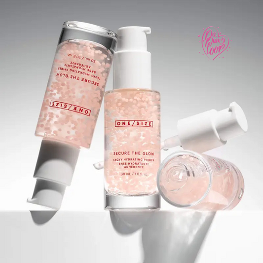ONE/SIZE by Patrick Starrr Secure The Glow Primer (30 ml)