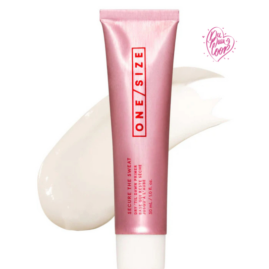 ONE/SIZE by Patrick Starrr Secure The Sweat Waterproof Mattifying Primer (10 ml)