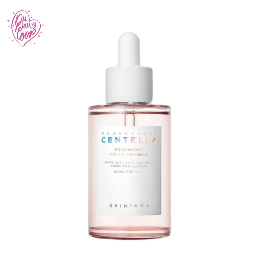 SKIN1004 Poremizing Fresh Ampoule (50 ml)