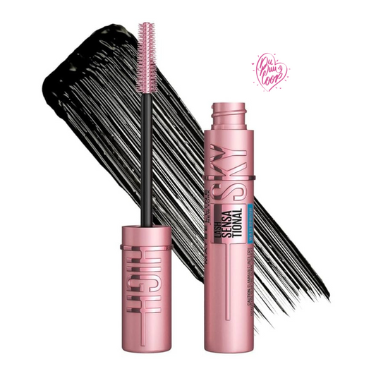 Maybelline Lash Sensational Sky High Mascara&nbsp;