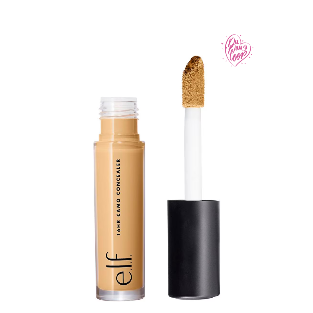 e.l.f. 16HR Camo Concealer