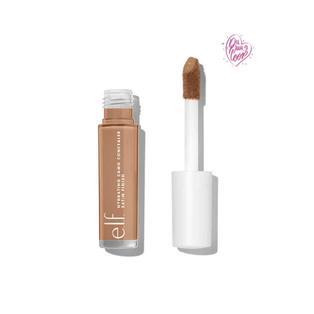 e.l.f. Hydrating Camo Concealer