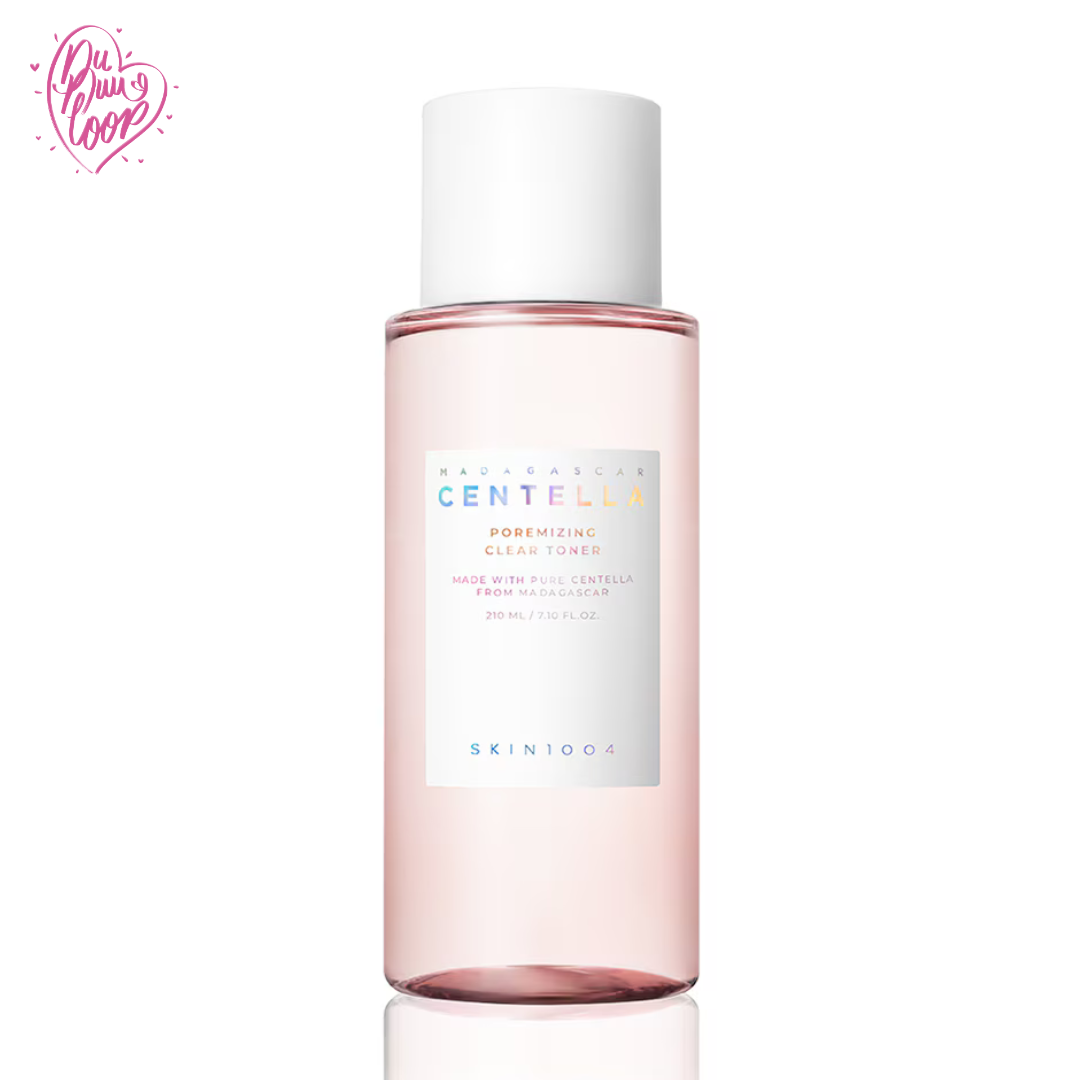 SKIN1004 Poremizing Clear Toner