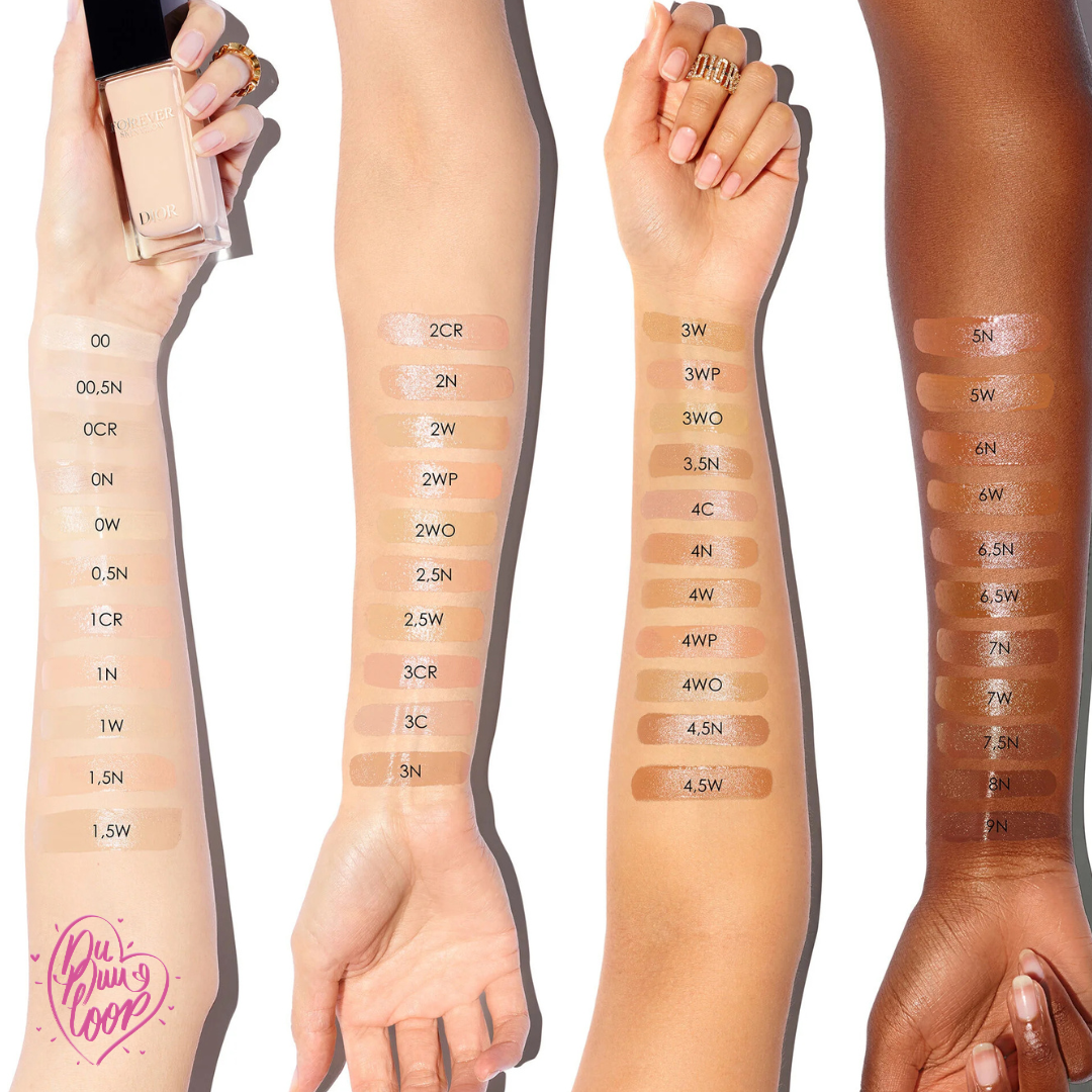 Dior Forever Skin Glow