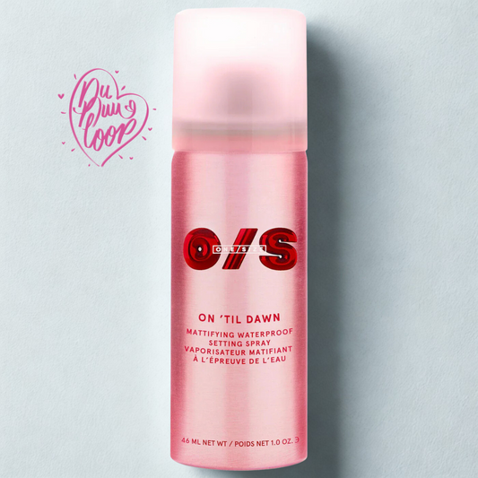 Fijador One Size tamaño viaje