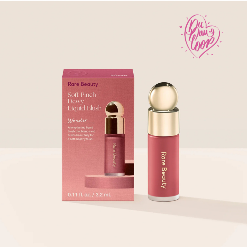 Rubor Rare Liquido Mini