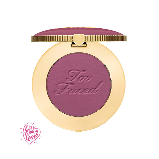 Too Faced Love Flush Long‑Lasting 16 Hour Blush