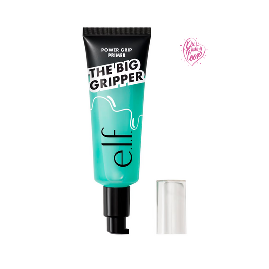 e.l.f. Power Grip Primer + 4% Niacinamide (Jumbo - 30 ml)