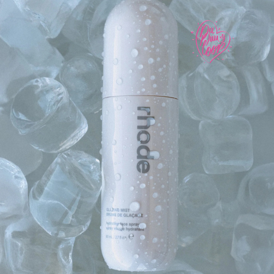 Rhode Glazing Mist (80 ml)