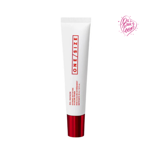 ONE/SIZE by Patrick Starrr Oil Sucker Mattifying Blurring Primer (30 ml)