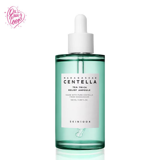 SKIN1004 Tea Trica Relief Ampoule (50 ml)