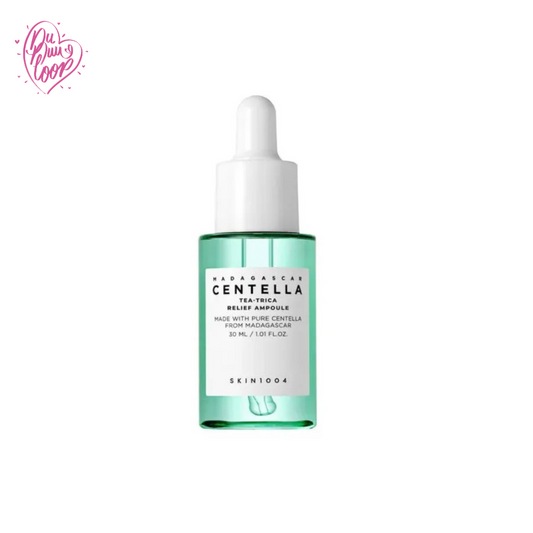 SKIN1004 Tea Trica Relief Ampoule (30 ml)