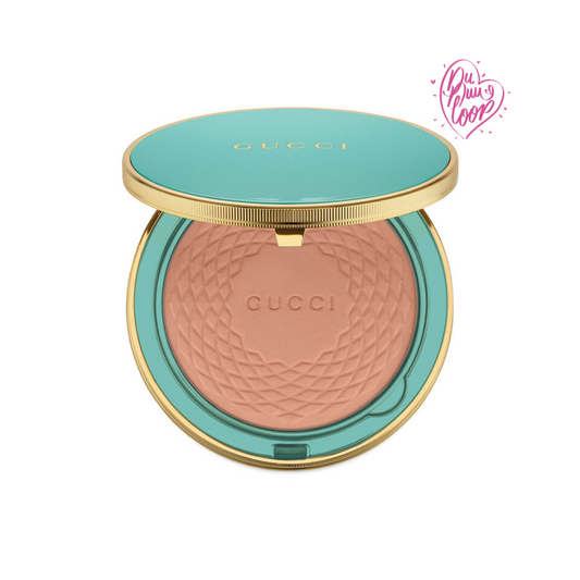 Gucci Beauty Poudre De Beauté Éclat Soleil Bronzer
