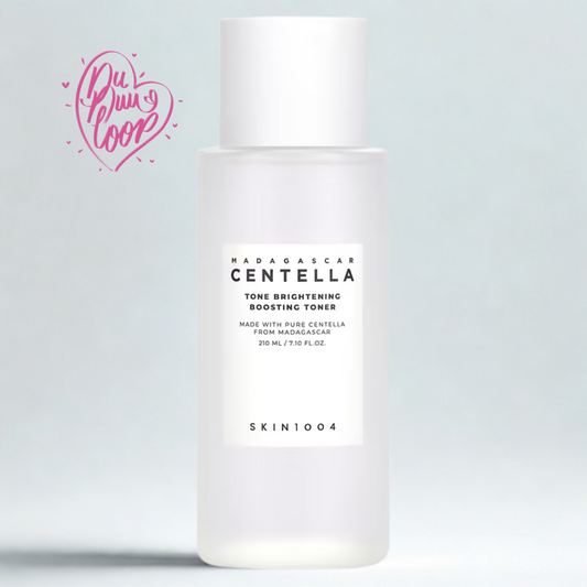 SKIN1004 Tone Brightening Boosting Toner