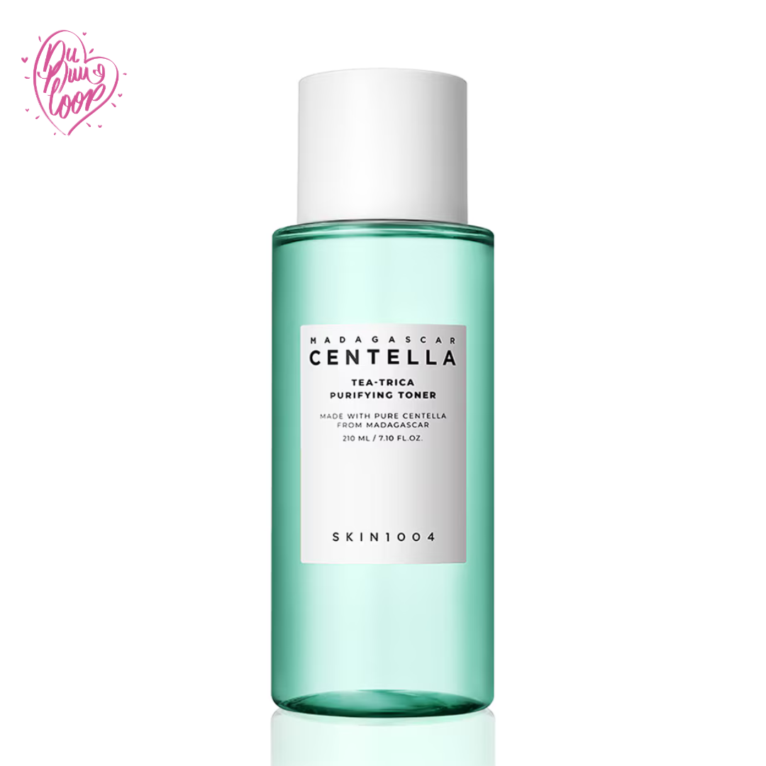 SKIN1004 Tea Trica Purifying Toner